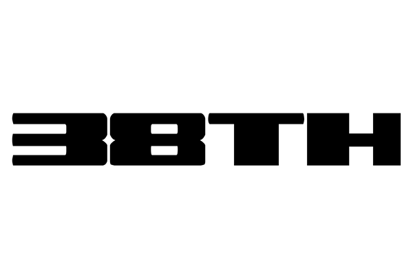 38TH logo